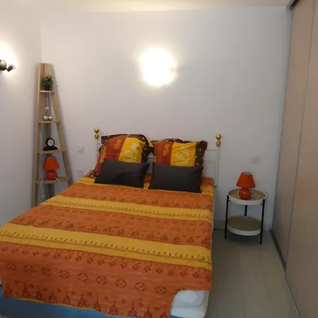 Apartment Les Cactus