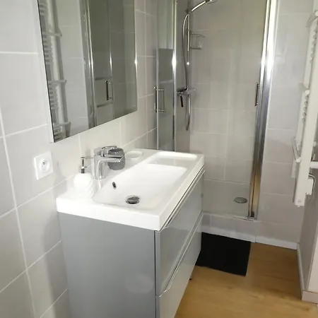 Apartment Les Cactus Bagnères-de-Bigorre