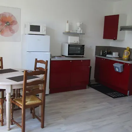 Apartment Les Cactus