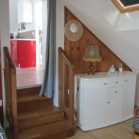 Les Cactus Appartement *