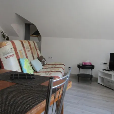 Apartament Les Cactus *