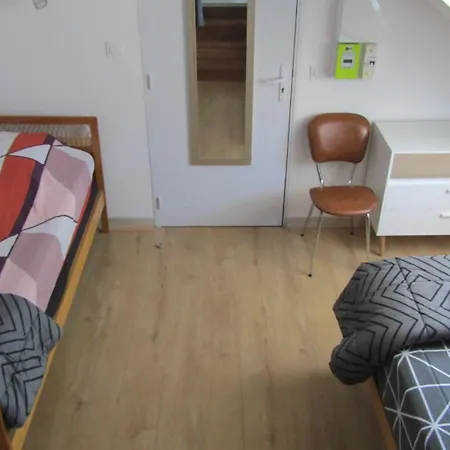 Apartment Les Cactus Bagnères-de-Bigorre