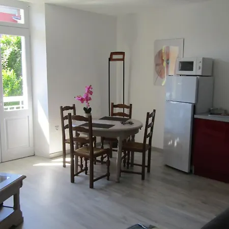 Les Cactus Appartement
