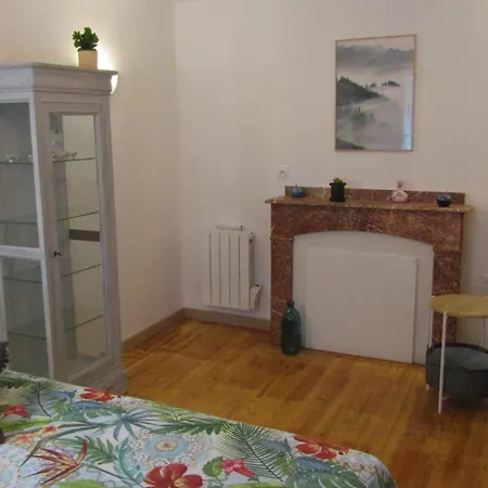 Les Cactus Apartment *