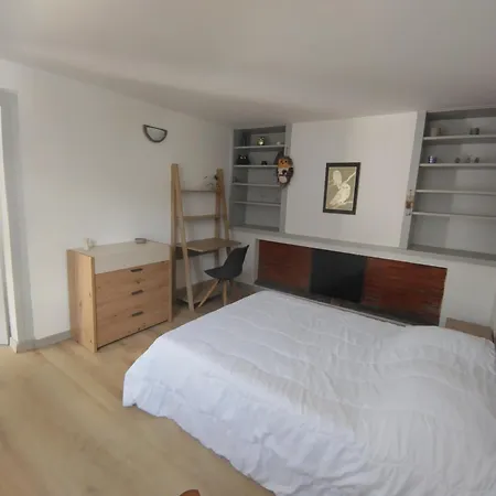 Les Cactus Lägenhet *